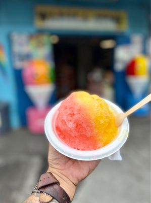 Waiola Shave Ice by null