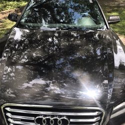 Champion Auto Glass - New windshield installed at the location of your choice!!!