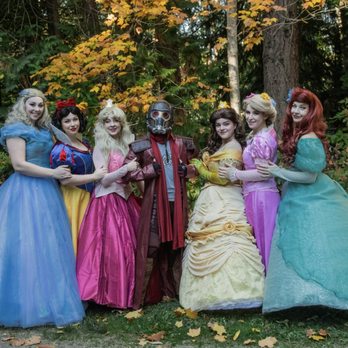 Fairy Skye - Party Characters Near Me Fairy Skye - Party Characters Near Me