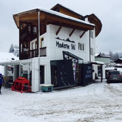 ModernSki