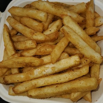 Namkeen - Masala fries - Chicken Shop Near Me - Chatham, New Jersey