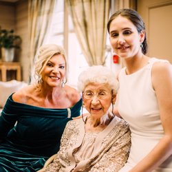 Luth Weddings & Events - Everett Golf & Country Club Wedding
Reyna Robyn Photography