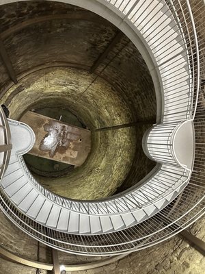 Big Well Museum by null