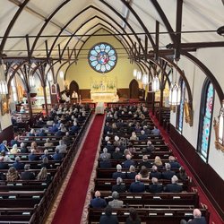 Menlo Park Funeral Home and Cremation Services