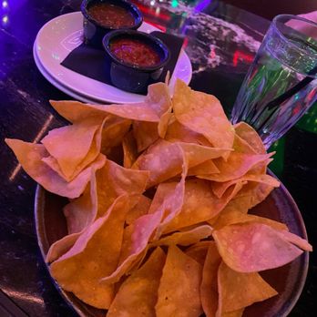 Lagos Mexican Cuisine - Chips and salsa - Mexican Near Me - Fullerton, California