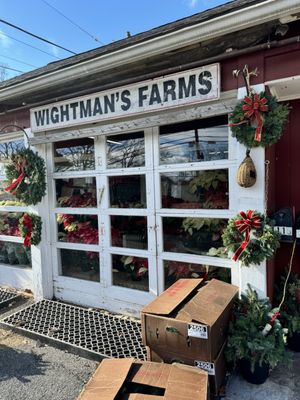 Wightman Farms by null