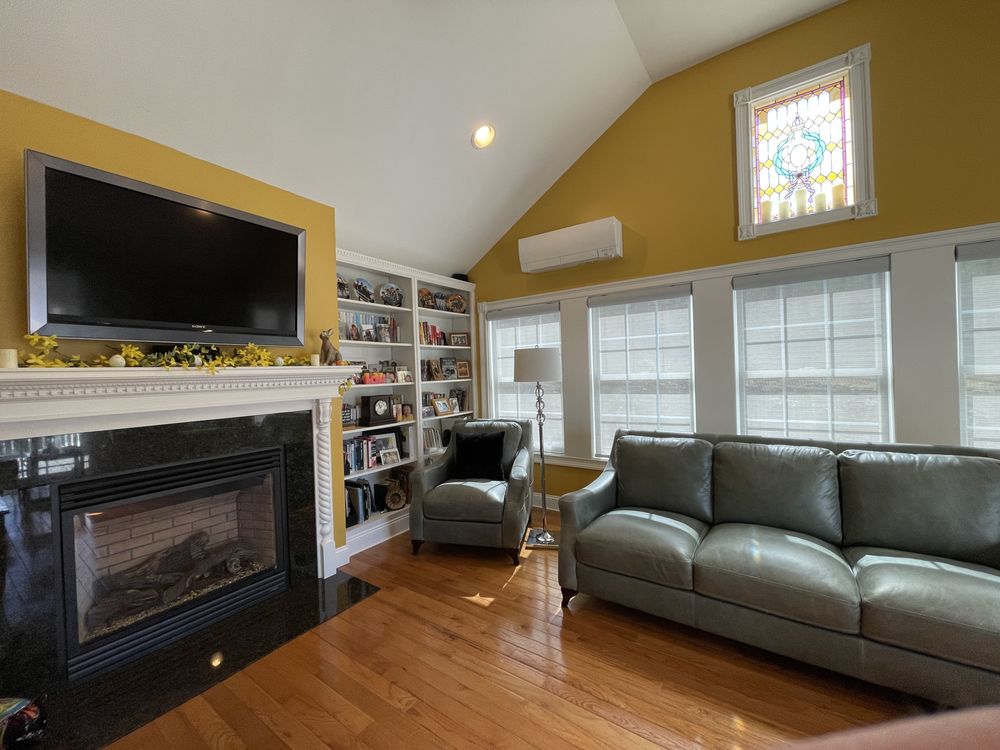 Slide of Addario's Plumbing, Heating, Cooling & Electrical Services