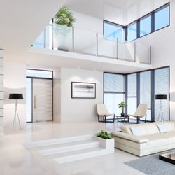 HSC Florida - Let the light in with our expert window cleaning services. We offer streak-free, crystal-clear results for both interior and exterior window