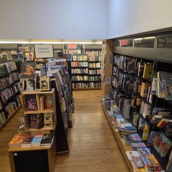 Kinokuniya Bookstore - Bookstores Near Me - New York, New York