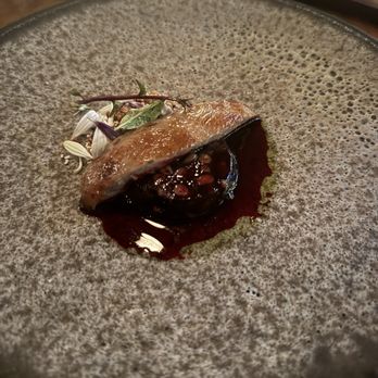 Smyth - New American Near Me - Chicago, Illinois