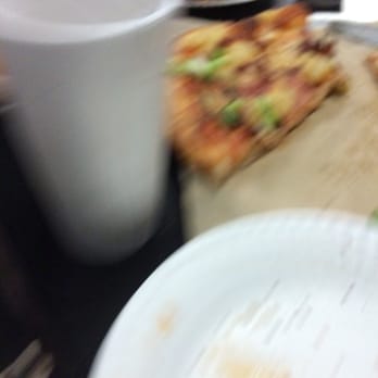 Brooklyn Pie Co. - Fantastic pizza well worth the wait - Pizza Near Me - Corpus Christi, Texas