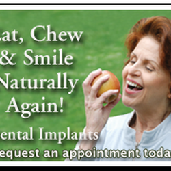 Albany Dental Care - Dental Implants