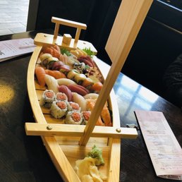 Love Boat for Two Love Boat for Two