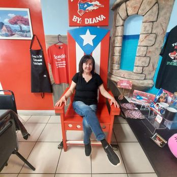 PR Bakery By Diana - Puerto Rican Near Me - Lake Worth, Florida