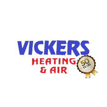 Vickers Heating & Air Conditioning - Heating & Air Conditioning/HVAC Near Me - Conyers, Georgia