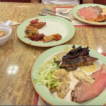 Garden Buffet - Good options! Prime rib! - Buffets Near Me - Las Vegas, Nevada Garden Buffet - Good options! Prime rib! - Buffets Near Me - Las Vegas, Nevada