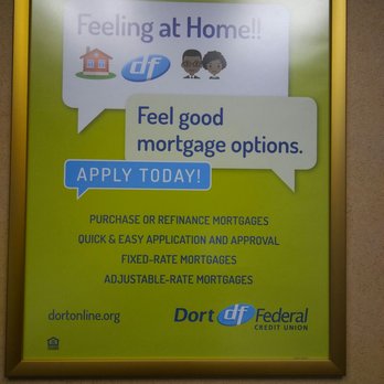 Dort Financial Credit Union - Banks & Credit Unions Near Me - Flint, Michigan Dort Financial Credit Union - Banks & Credit Unions Near Me - Flint, Michigan