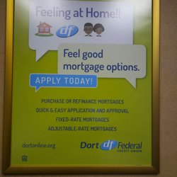 Dort Financial Credit Union