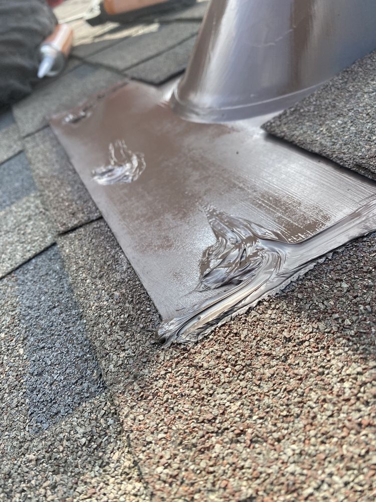Slide of 199 Roof Repairs