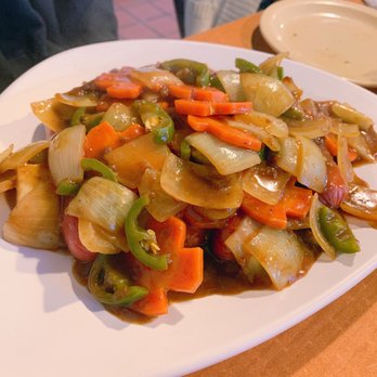 Korea Garden Restaurant - Special Hot Dog - Korean Near Me - Columbia, South Carolina Korea Garden Restaurant - Special Hot Dog - Korean Near Me - Columbia, South Carolina