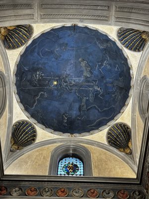 Basilica di San Lorenzo by null