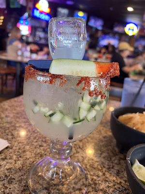 Fiesta Martin Bar And Grill by null