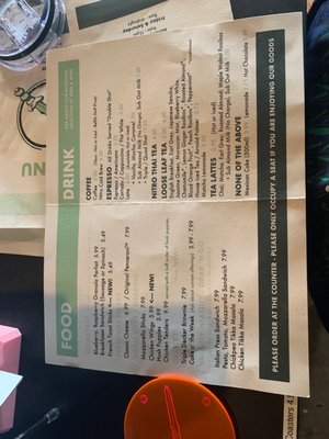 Menu photo 3 Coral Sword Houston, TX Menu photo 3 Coral Sword Houston, TX