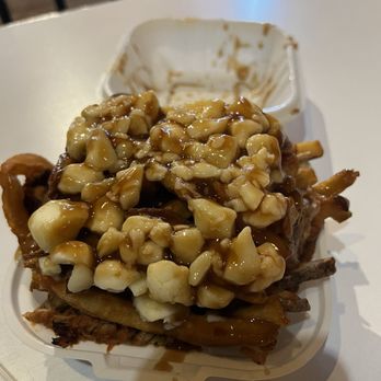 Frenchy's Poutinery - Poutine - Poutineries Near Me - Windsor, Ontario