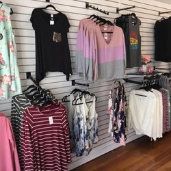 Lorelai Lace Boutique