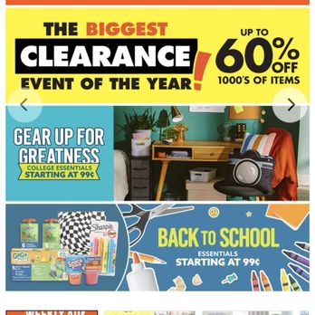 Big Lots - No sale!!!! - Discount Store Near Me - Manteca, California