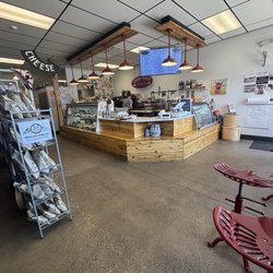 Cheese Ranch