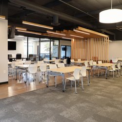 Perimeter83 - Perimeter83 Coworking Space