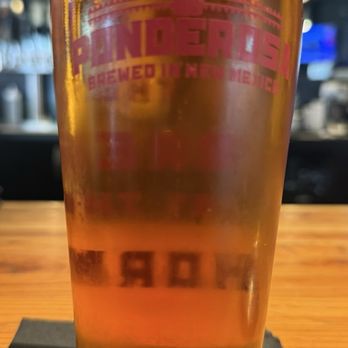 Ponderosa Brewing - Breweries Near Me - Albuquerque, New Mexico