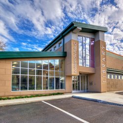 Barberton Public Library
