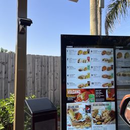 Outside Outside