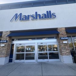 Marshalls