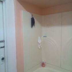 Mr fix it appliance repair and home maintenance - Bathroom after