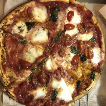 Blaze Pizza - Salad Near Me - Atlanta, Georgia