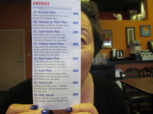 Menu photo 7 Gyro 2 Go Beaverton, OR Menu photo 7 Gyro 2 Go Beaverton, OR