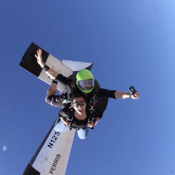 Skydive Perris - Skydiving Near Me - Perris, California Skydive Perris - Skydiving Near Me - Perris, California