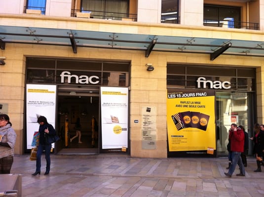 Fnac Aix En Provence Horaires www.yelp.com