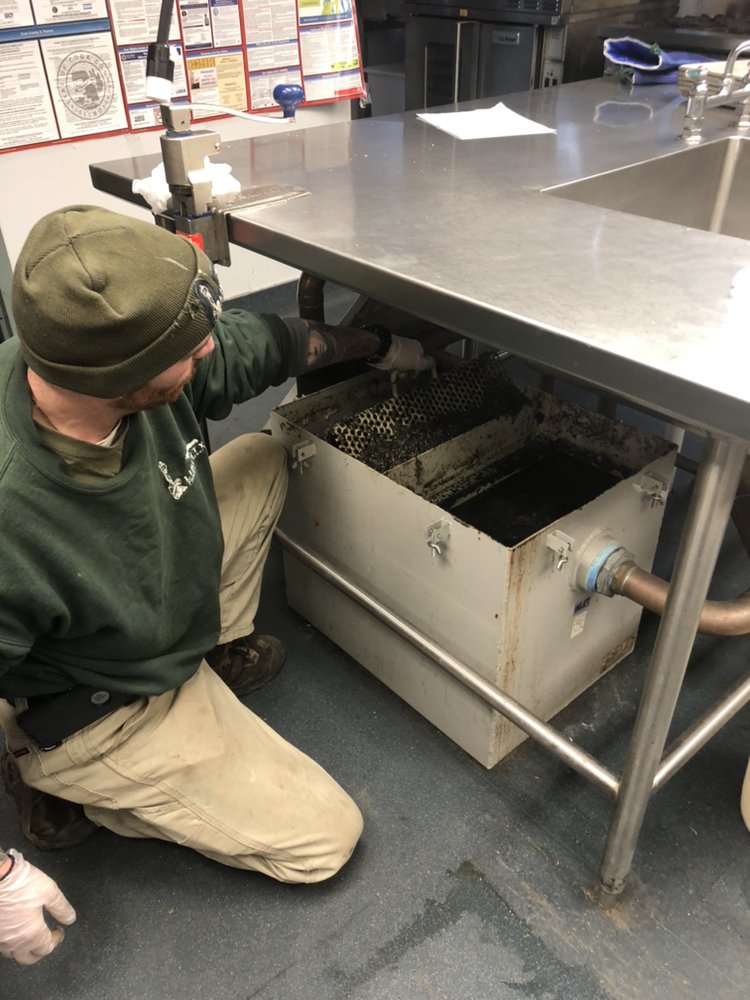 Slide of Liberty Plumbing & Sewer Service