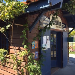 La Cabane de l'Aiguillon