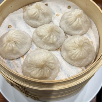 Xiao Long Dumplings - Pork xiao long bao - Chinese Near Me - Las Vegas, Nevada