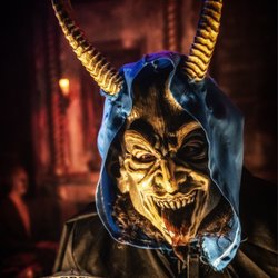 Lemp Haunted House