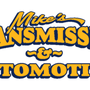 Photo of Mike's Transmission & Automotive