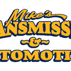 Mike's Transmission & Automotive