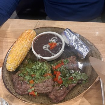 Pa Mas - Carne Asada Platter - Mexican Near Me - Omaha, Nebraska
