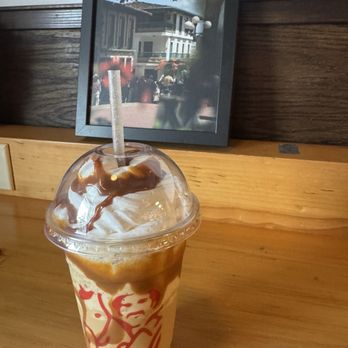 Juan Valdez Cafe - Arequipe Nevado - Cafes Near Me - Windermere, Florida Juan Valdez Cafe - Arequipe Nevado - Cafes Near Me - Windermere, Florida