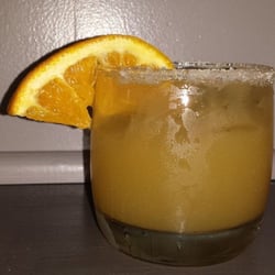 Double L - The Double L Signature Cocktail